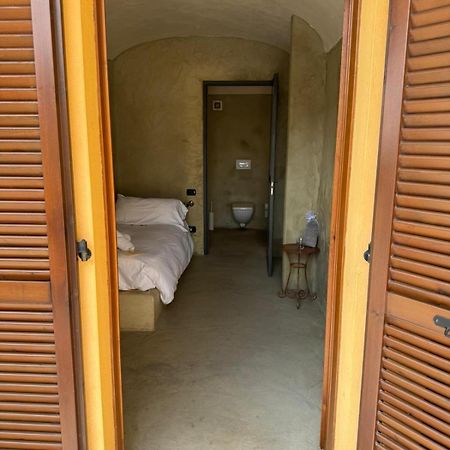 Ca' Villa Club Agriturismo Gabiano Kültér fotó