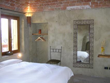 Ca' Villa Club Agriturismo Gabiano Szoba fotó