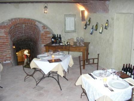 Ca' Villa Club Agriturismo Gabiano Kültér fotó