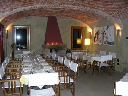 Ca' Villa Club Agriturismo Gabiano Kültér fotó