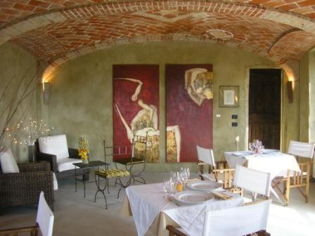 Ca' Villa Club Agriturismo Gabiano Kültér fotó