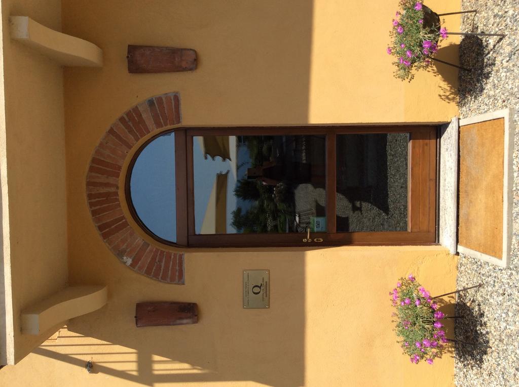 Ca' Villa Club Agriturismo Gabiano Kültér fotó