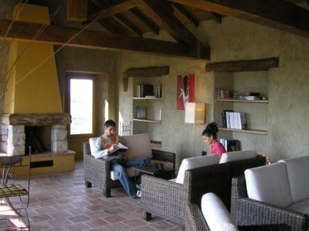 Ca' Villa Club Agriturismo Gabiano Kültér fotó